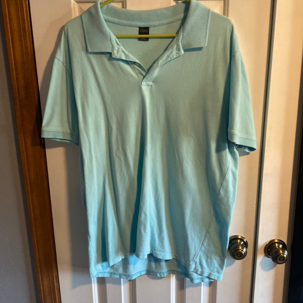 Large Polo